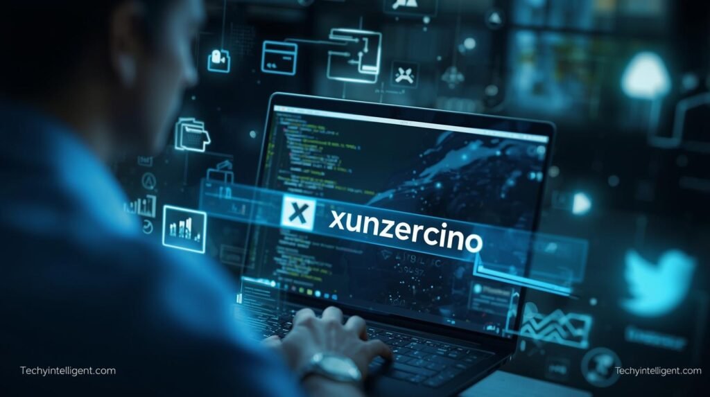 Xunzercino