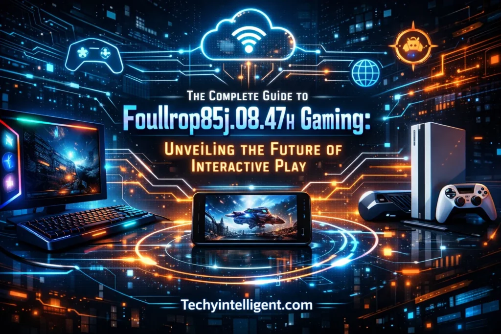 foullrop85j.08.47h gaming