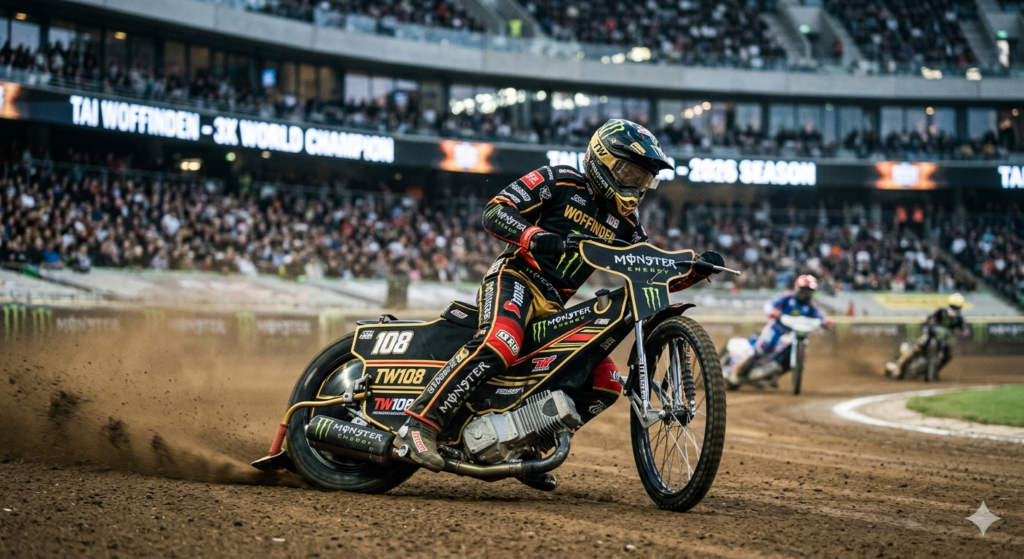 tai woffinden net worth