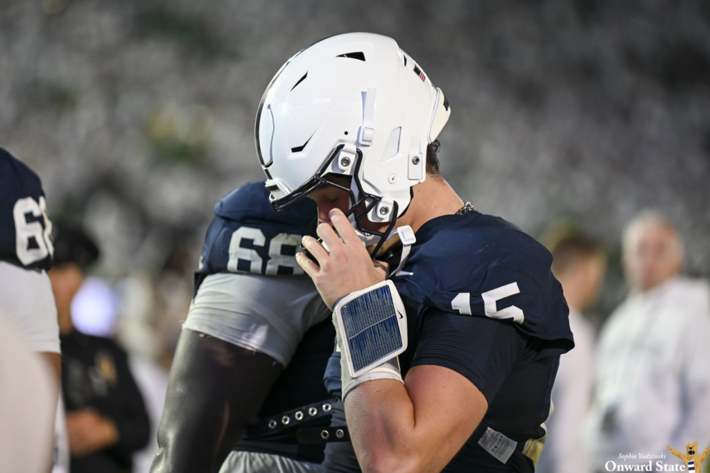 penn state vs oregon