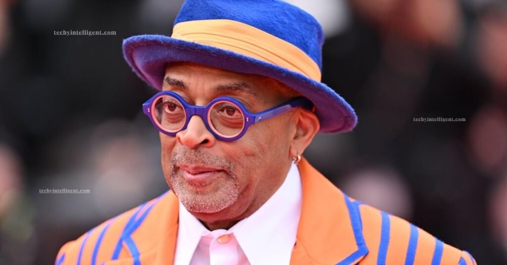 Spike Lee Net Worth