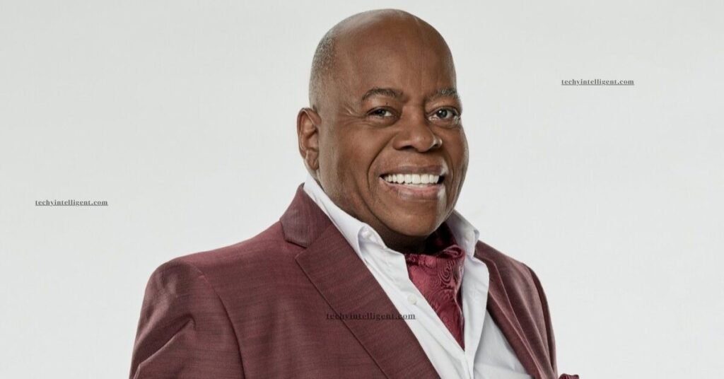 Reginald VelJohnson movies and TV shows