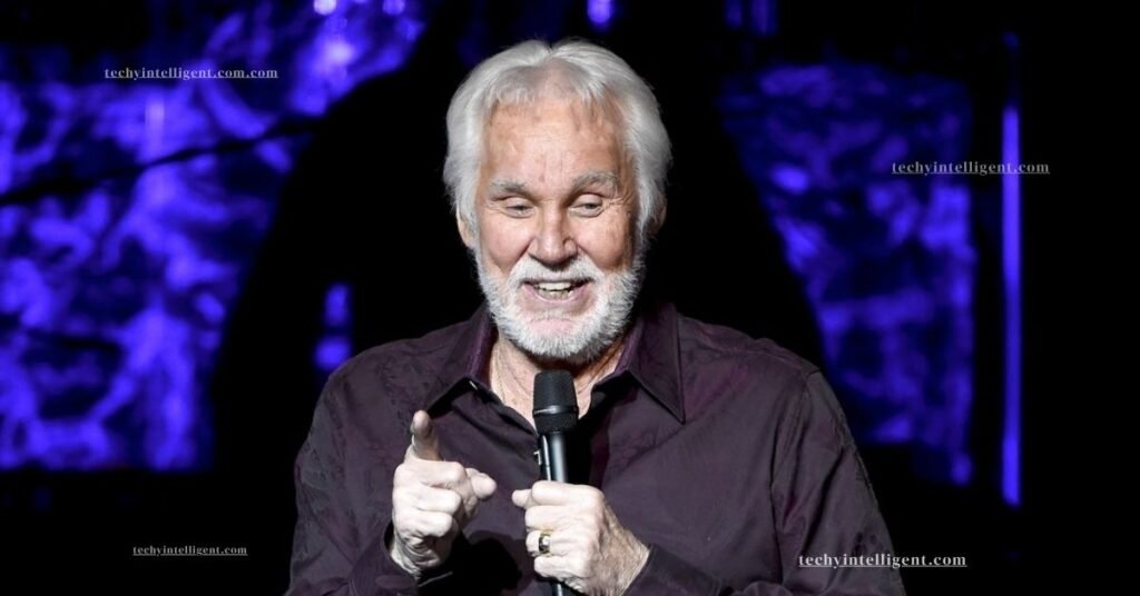 Kenny Rogers Net Worth