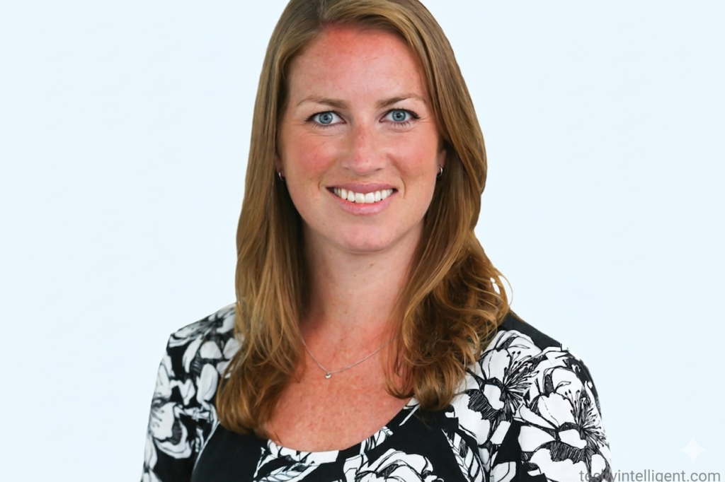 Who is Katy Davis Suffield? Discover Her Inspiring Story and Impact Katy Davis Suffield