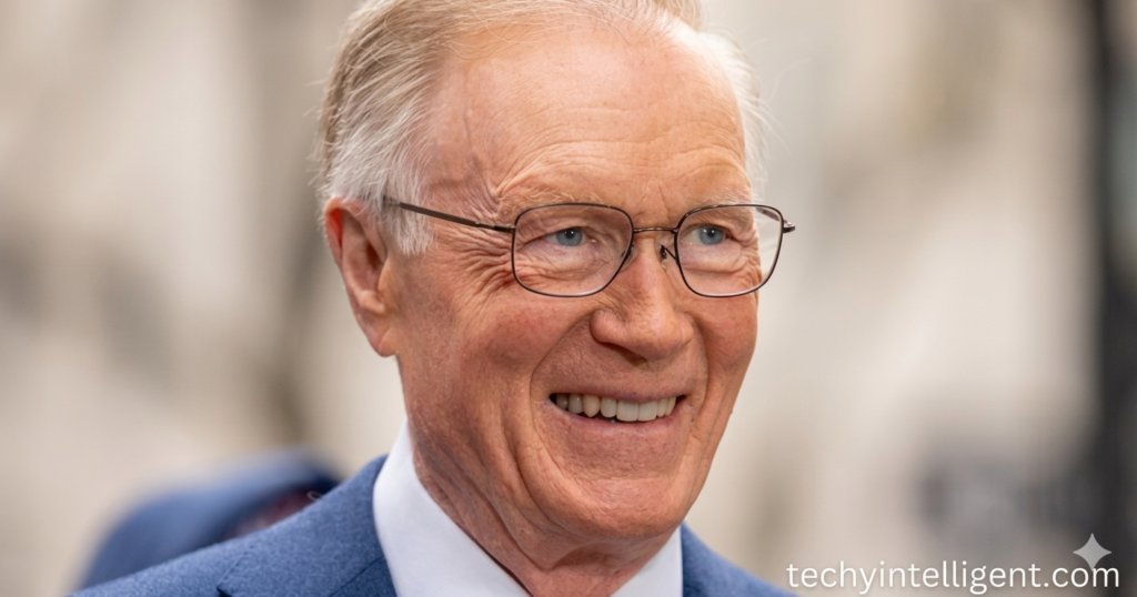 Chuck Scarborough Salary