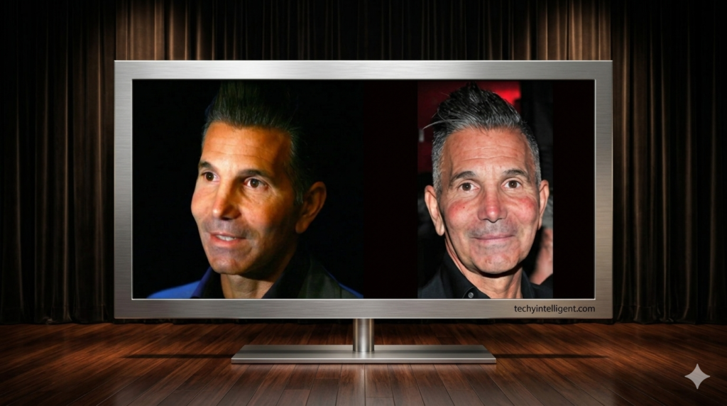 Mossimo Giannulli Net Worth