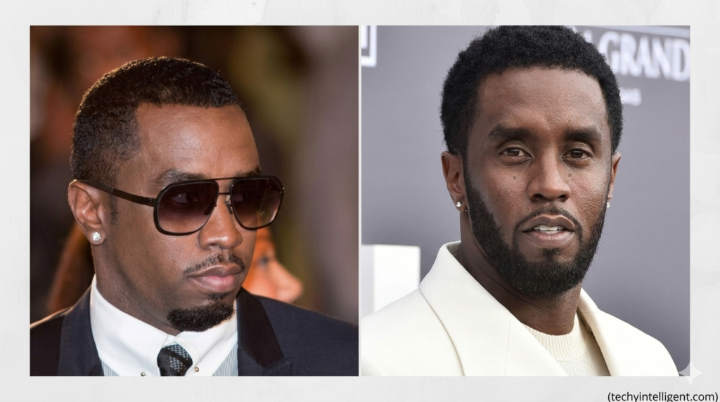 P Diddy Net Worth 2025
