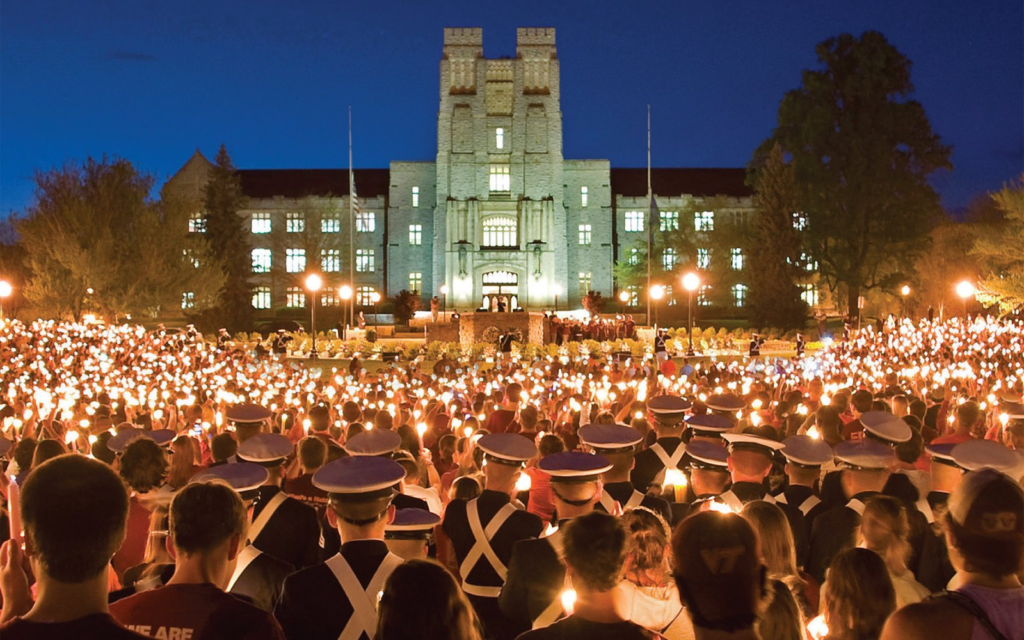 Remembering the Virginia Tech Shooting: Impact, Survivors, and Legacy virginia tech shooting
