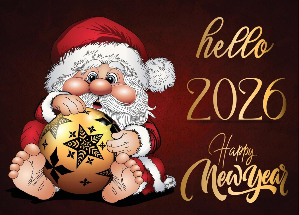 2026 Christmas Image Guide: Beautiful, Funny, and Vintage Graphics christmas-image