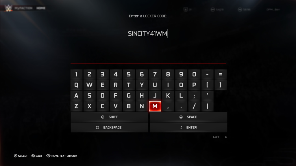 Active WWE 2K25 Locker Codes: Get Free MyFACTION Rewards Now! wwe 2k25 locker codes
