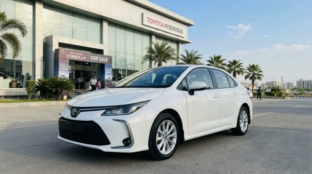 Everything You Need to Know About the New Toyota Corolla new toyota corolla